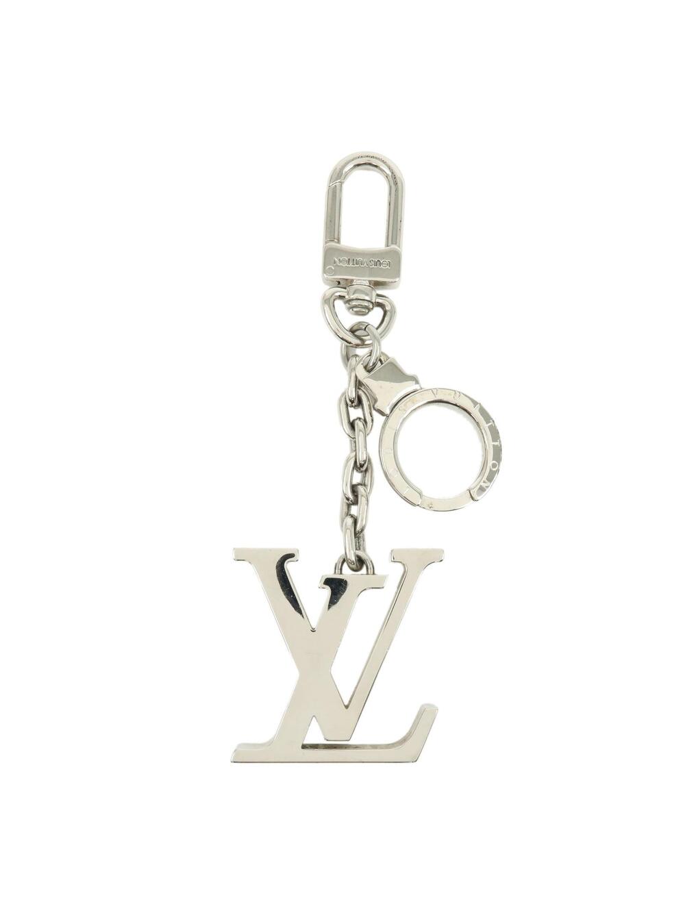 Louis Vuitton Porte Cles Initials Lv #365160L27B